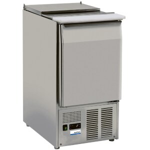 NordCap COOL-LINE Saladette SLIM