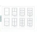 NordCap COOL-LINE Saladette SL SLIM