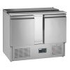 NordCap COOL-LINE Saladette SL 10