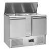 NordCap COOL-LINE Saladette SL 10