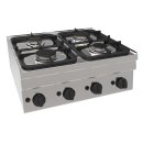 Zanussi Gasherd GH6 / 4FLT