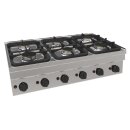 Zanussi Gasherd GH6 / 6FLT