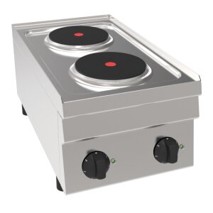 Zanussi Elektroherd EH6 / 2KPT