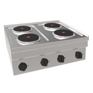 Zanussi Elektroherd EH6 / 4KPT