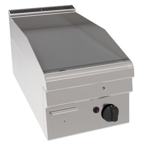 Zanussi Gas-Bratplatte GBP6 / GL-350