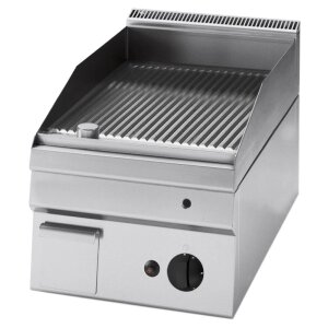 Zanussi Gas-Bratplatte GBP6 / GE-350