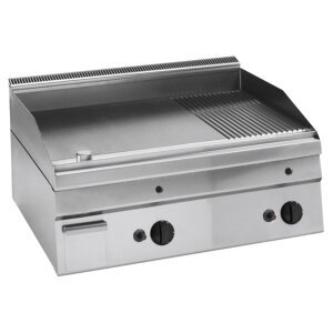 Zanussi Gas-Bratplatte GBP6 / 1/3GET