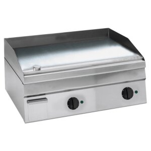 Zanussi Elektro-Bratplatte EBP6 / GL-700HVT