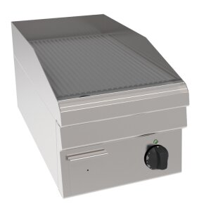 Zanussi Elektro-Bratplatte EBP6 / GE-350T