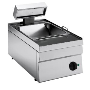 Zanussi Elektro-Frittenwanne EFW6 / 1B