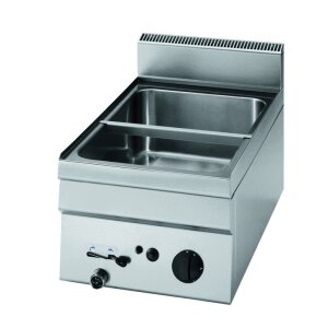 Zanussi Gas-Bain-Marie GBM6 / 1/1T
