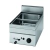 Zanussi Gas-Bain-Marie GBM6 / 1/1T