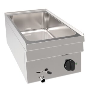 Zanussi Elektro-Bain-Marie EBM6 / 1/1T