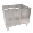 Zanussi Unterbau-Neutralelement U6 / O-700