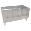 Zanussi Unterbau-Neutralelement U6 / O-1050