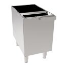 Zanussi Unterbau-Neutralelement U6 / FT-350