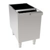 Zanussi Unterbau-Neutralelement U6 / FT-350