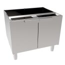 Zanussi Unterbau-Neutralelement U6 / FT-700