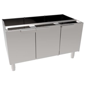 Zanussi Unterbau-Neutralelement U6 / FT-1050