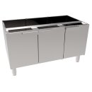 Zanussi Unterbau-Neutralelement U6 / FT-1050