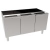 Zanussi Unterbau-Neutralelement U6 / FT-1050