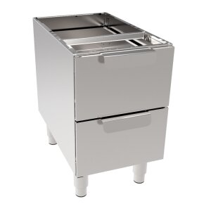 Zanussi Unterbau-Neutralelement U6 / S-350