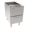 Zanussi Unterbau-Neutralelement U6 / S-350