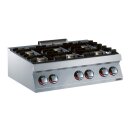 Zanussi Gasherd GH7 / 6FLT