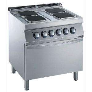 Zanussi Elektroherd EH7 / 4QPEB