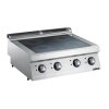 Zanussi Induktionsherd IH7 / 4ZT