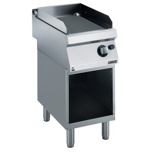 Zanussi Gas-Bratplatte GBP7 / GE-400GL 1HUO