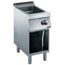 Zanussi Gas-Multifunktionskocher GMK7/11L