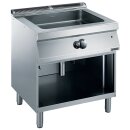 Zanussi Gas-Multifunktionskocher GMK7 / 22L