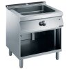 Zanussi Gas-Multifunktionskocher GMK7 / 22L
