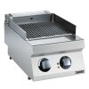 Zanussi Elektro-Kontaktgrill ERG7 / 1HT-HP