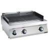 Zanussi Elektro-Kontaktgrill ERG7 / 2HT-HP