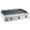 Zanussi Elektro-Kontaktgrill ERG7 / 3HT-HP