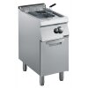 Zanussi Gas-Fritteuse GF7/1B15L