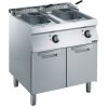 Zanussi Elektro-Fritteuse EF7 / 2B14L