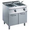Zanussi Elektro-Fritteuse EF7 / 2B15L