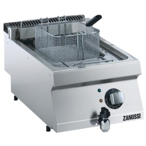 Zanussi Elektro-Fritteuse EF7 / 1B12LT