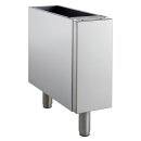 Zanussi Unterbauschrank - ungekühlt UE7 / 200-G