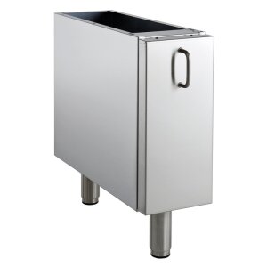 Zanussi Unterbauschrank - ungekühlt UE7 / 200-FL