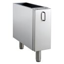 Zanussi Unterbauschrank - ungekühlt UE7 / 200-FL