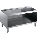 Zanussi Unterbauschrank - ungekühlt UE7 / 1200-O