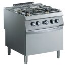 Zanussi Gasherd GH9 / 4F-GB-S-01