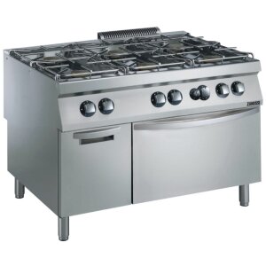 Zanussi Gasherd GH9 / 6F-GB-S