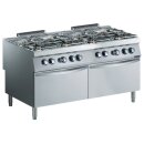 Zanussi Gasherd GH9 / 8F-2GB-S