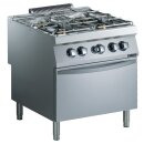 Zanussi Gasherd GH9 / 4F-ULB-S-02