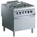 Zanussi Gasherd GH9 / 4F-EB-S